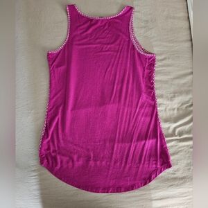 The Limited Sleeveless Top